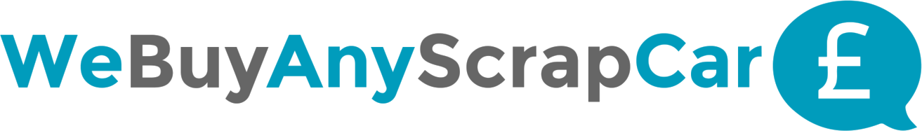 WeBuyAnyScrapCar Logo